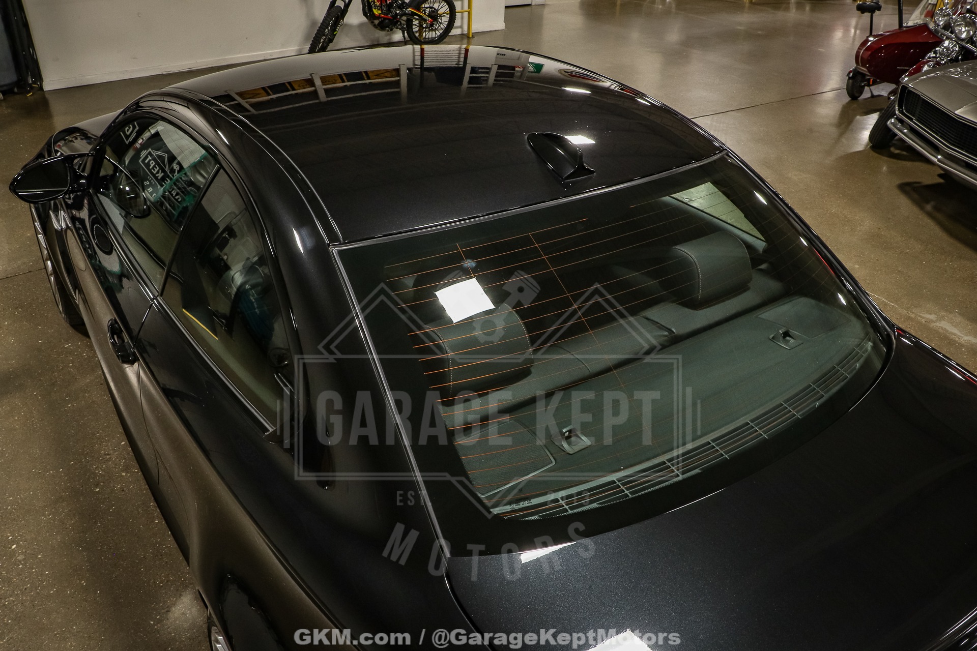 2011 BMW 1M 47