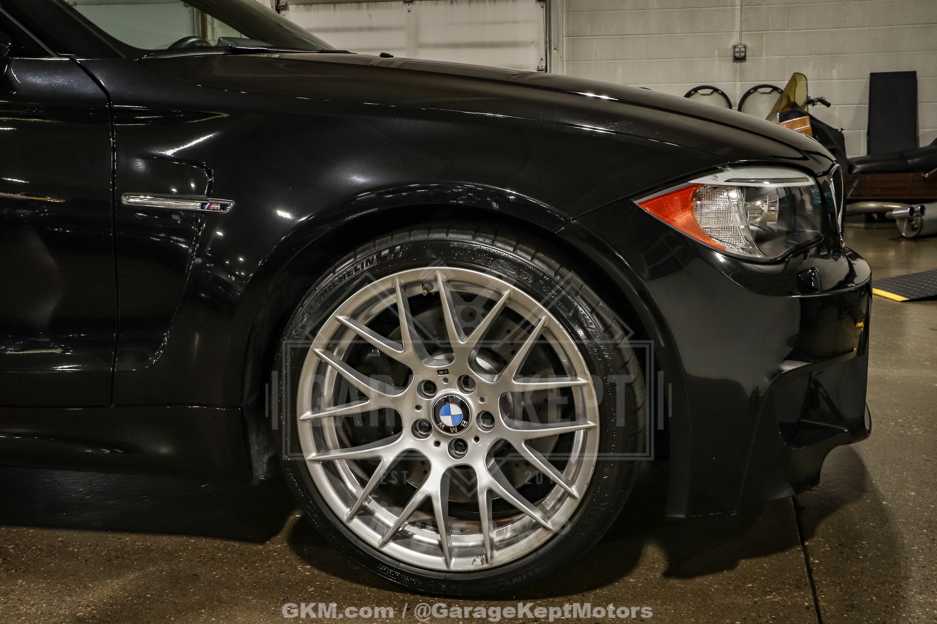 2011 BMW 1M 66