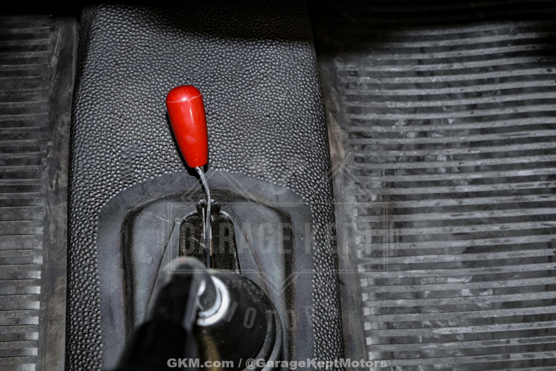 1965 Porsche 356C 132