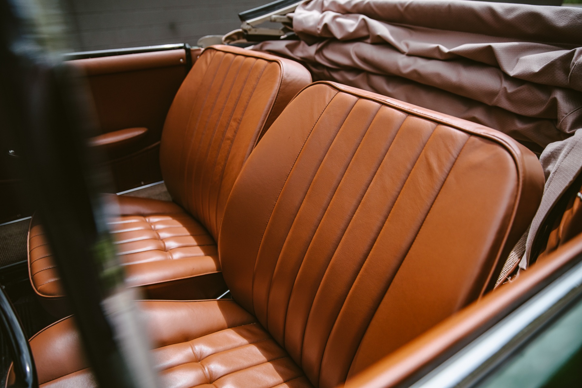 1965 Porsche 356C 7