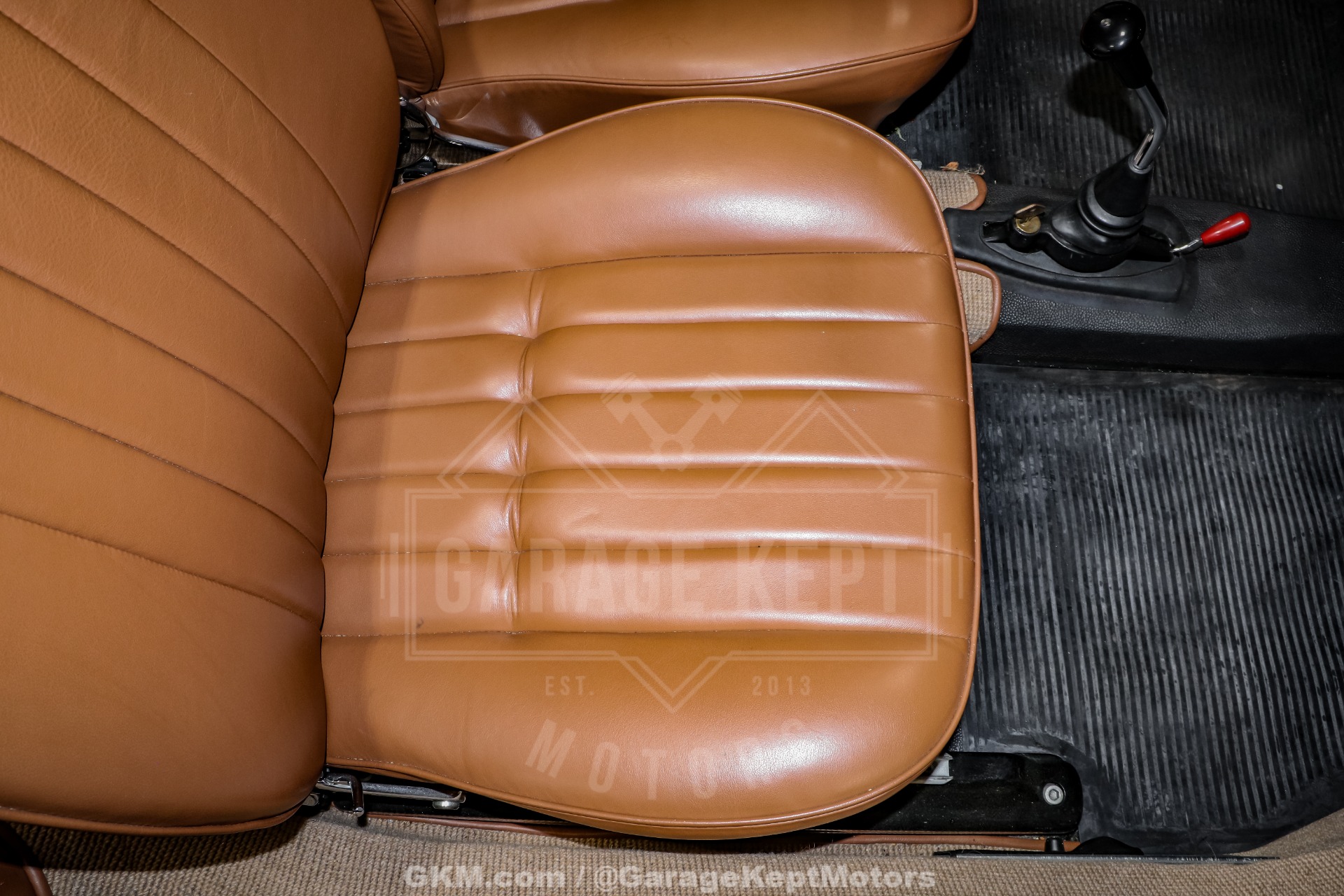 1965 Porsche 356C 91
