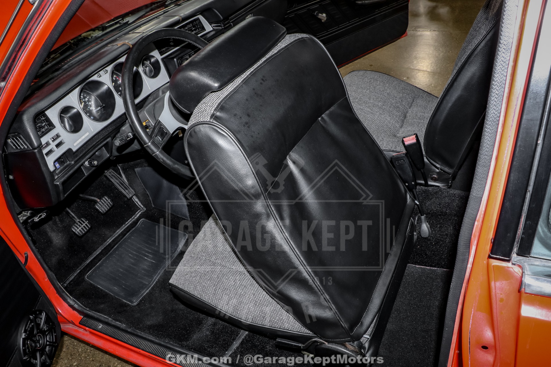 1979 Datsun 210 105