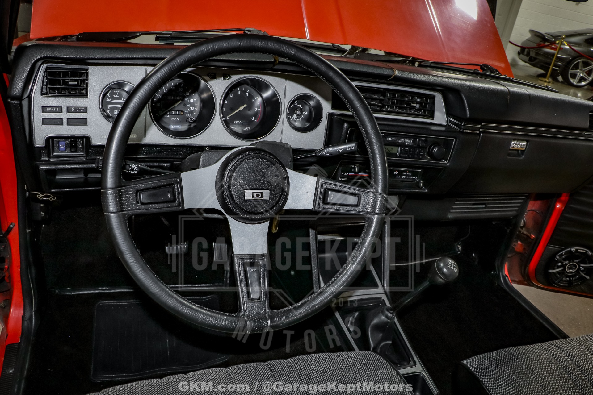 1979 Datsun 210 119