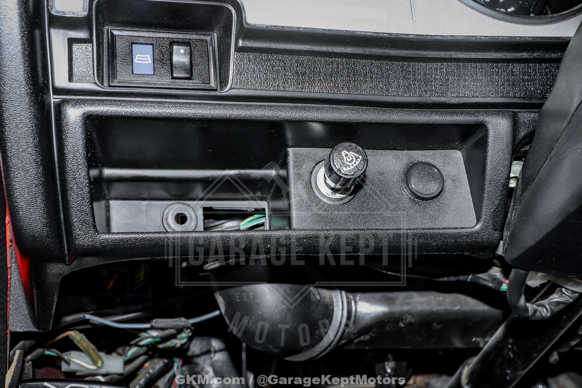 1979 Datsun 210 122