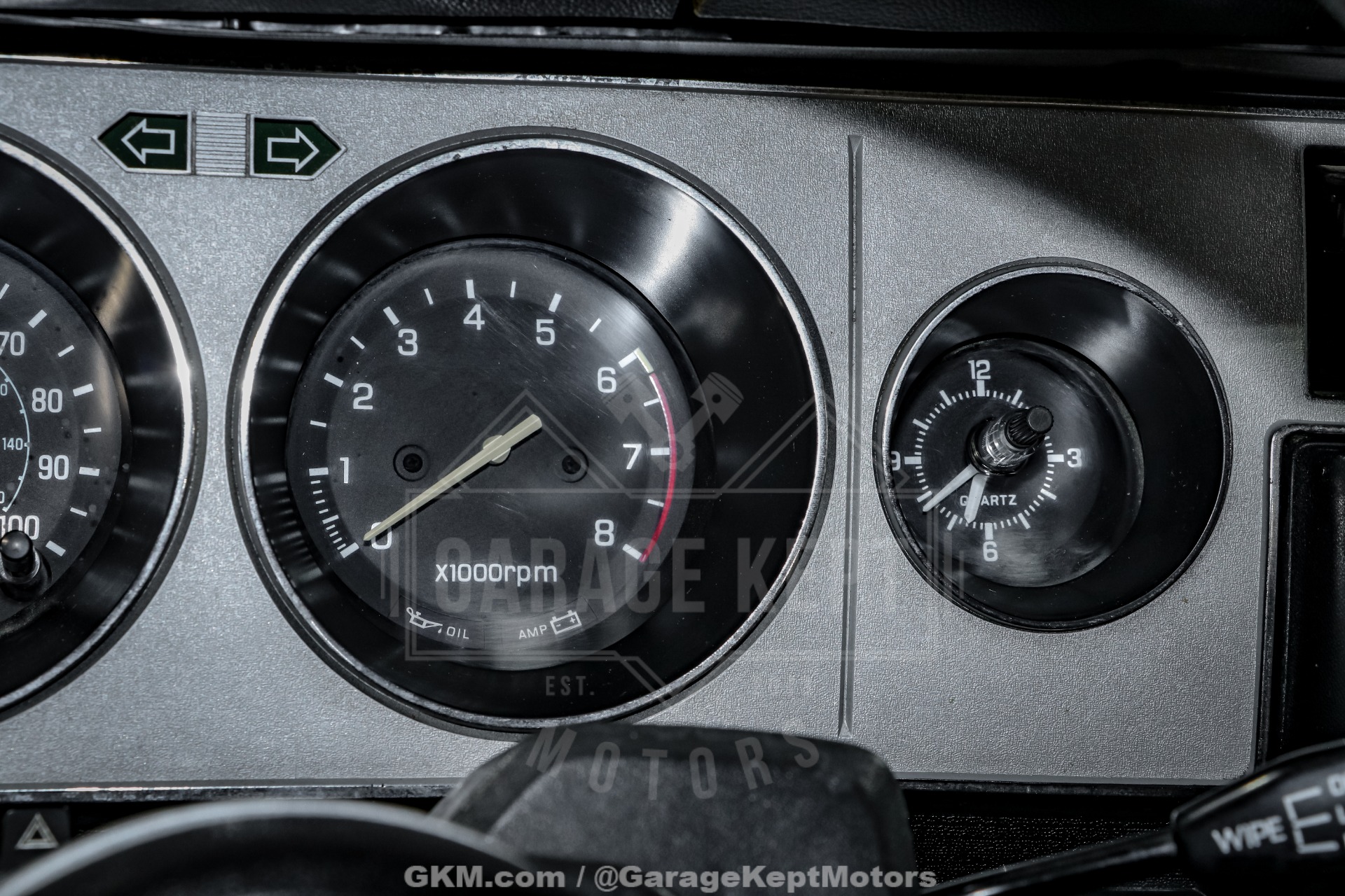 1979 Datsun 210 125