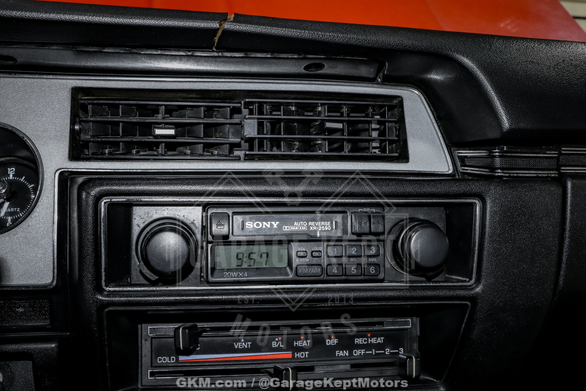 1979 Datsun 210 127