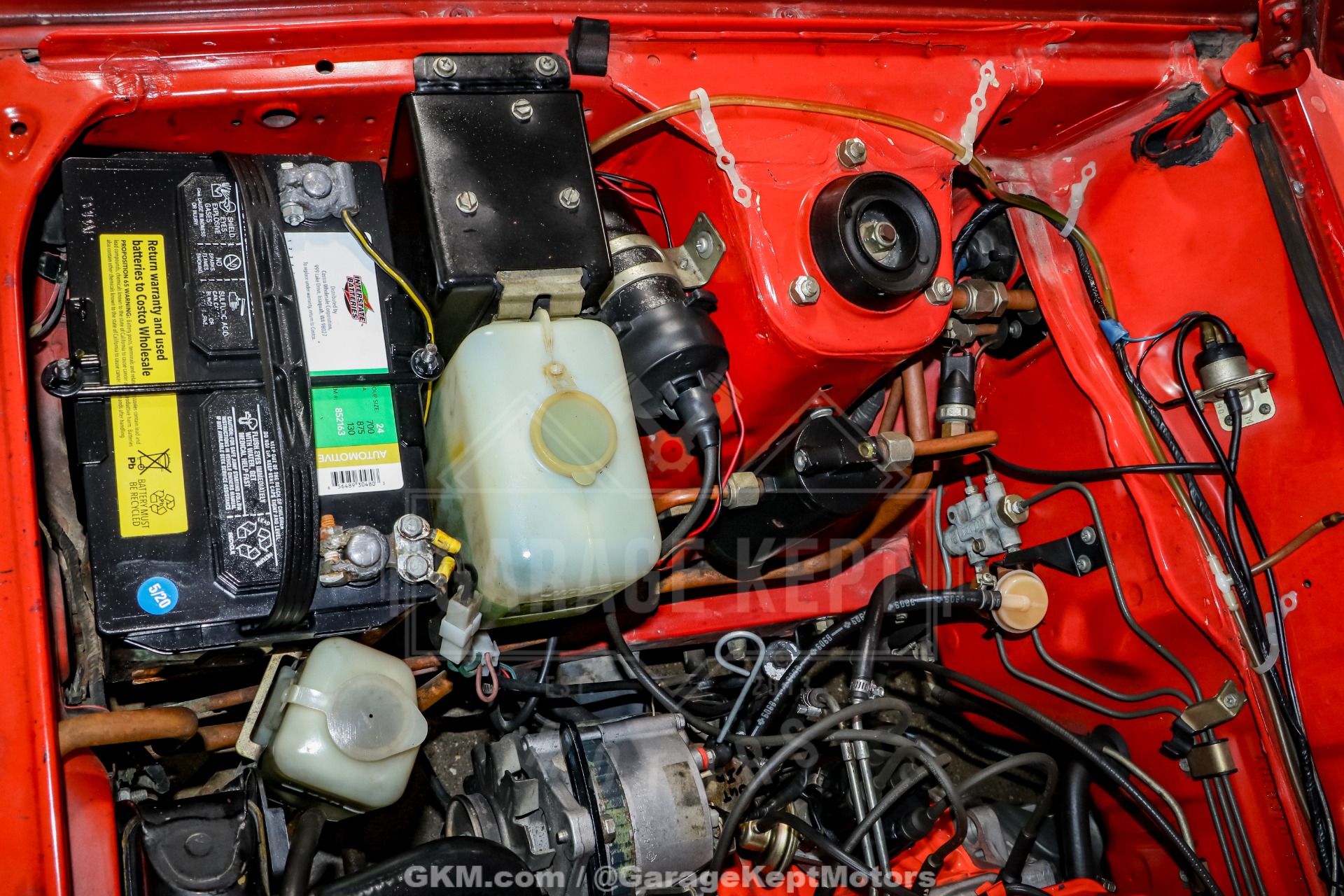 1979 Datsun 210 140