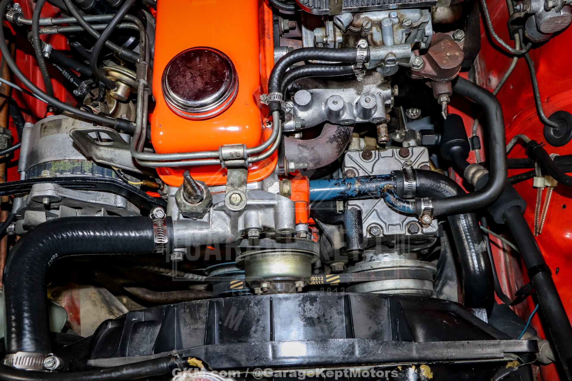 1979 Datsun 210 144