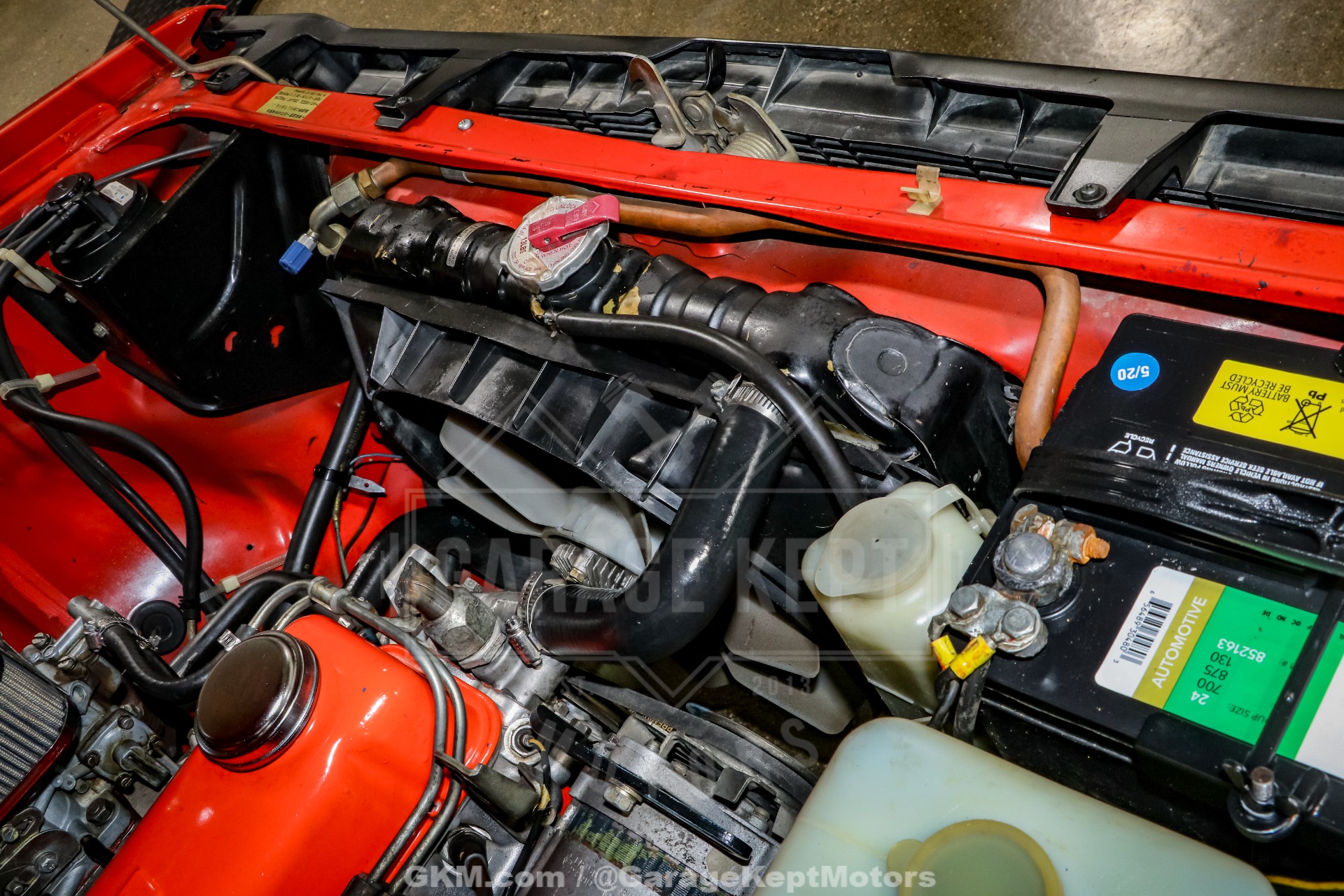 1979 Datsun 210 150