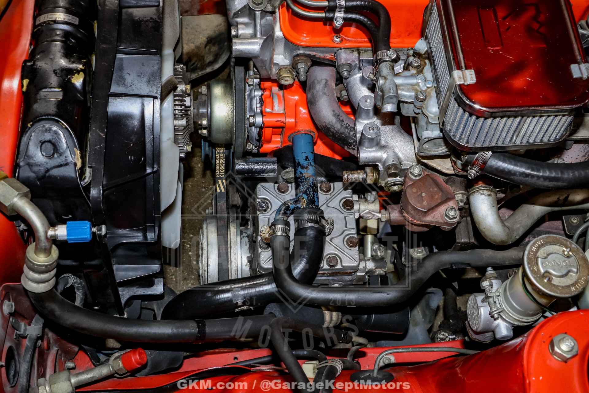 1979 Datsun 210 151