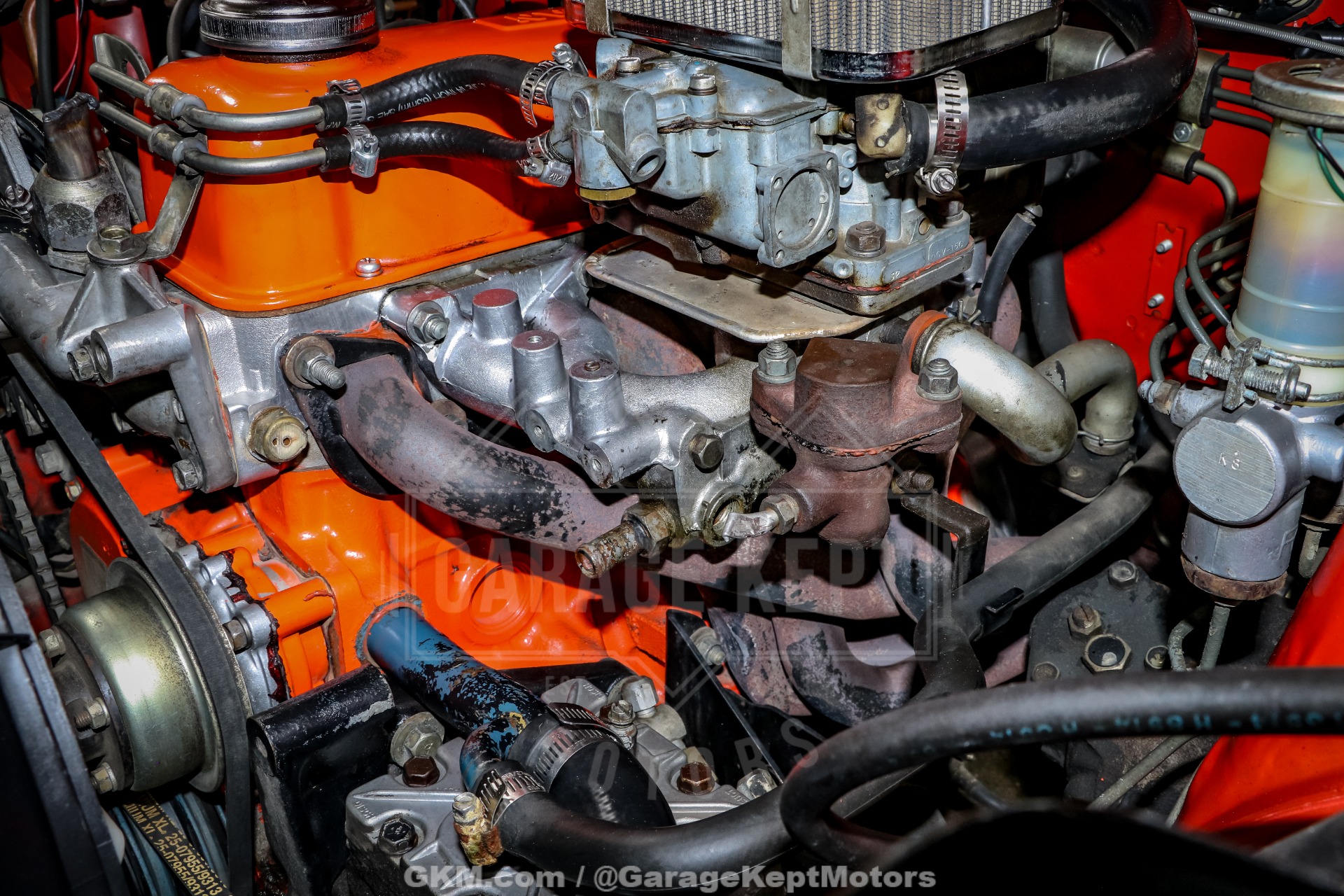 1979 Datsun 210 153