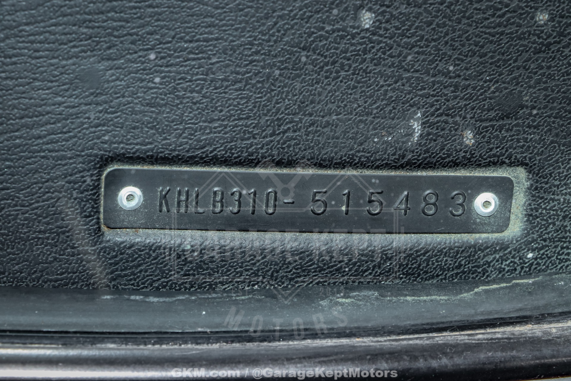 1979 Datsun 210 163