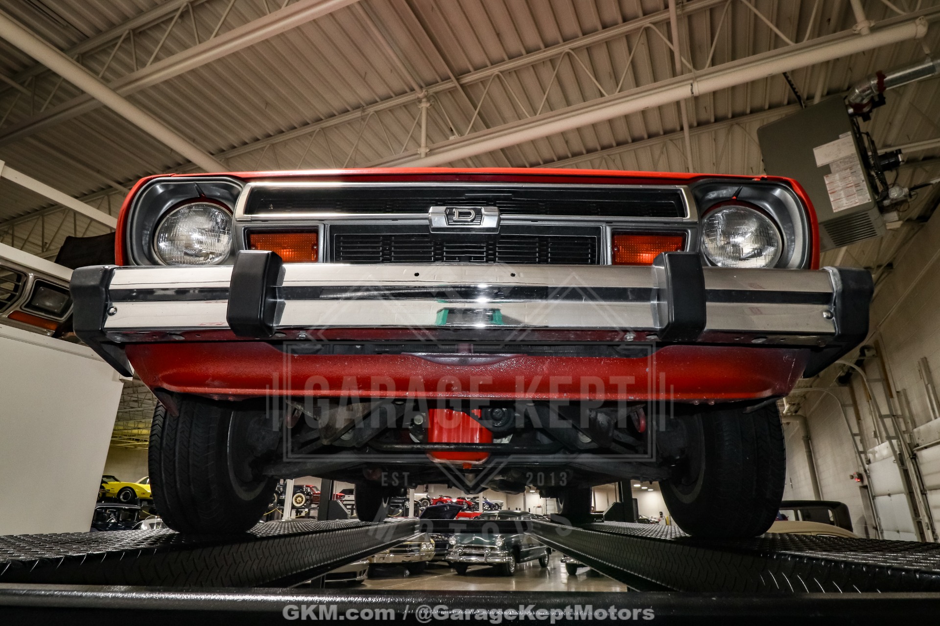 1979 Datsun 210 165