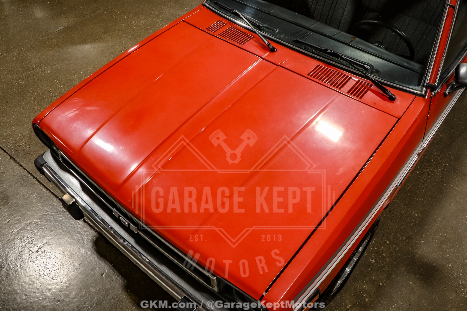 1979 Datsun 210 28