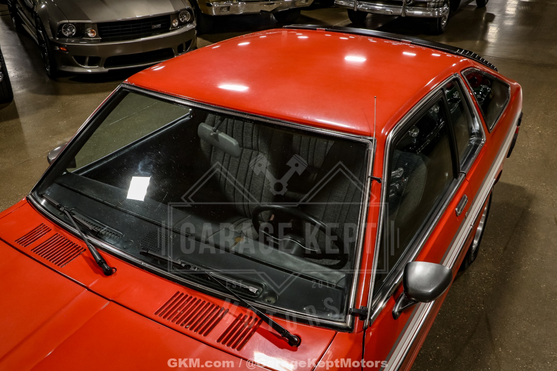 1979 Datsun 210 29
