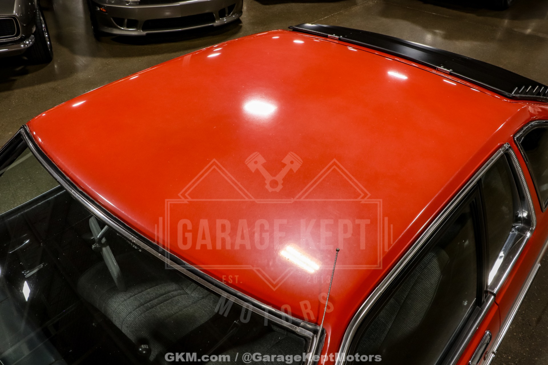 1979 Datsun 210 30