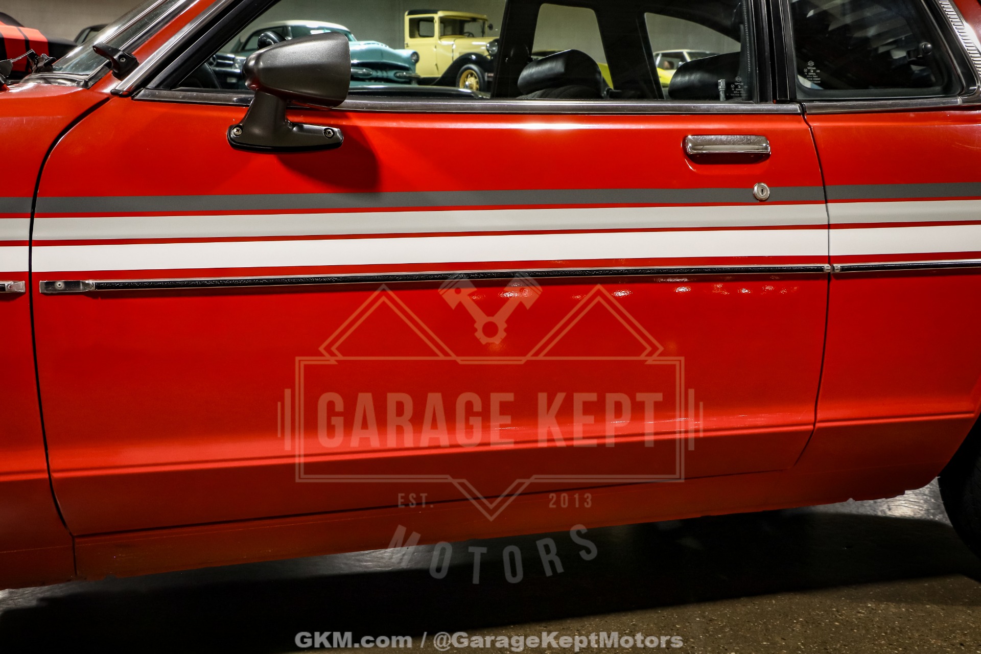 1979 Datsun 210 37