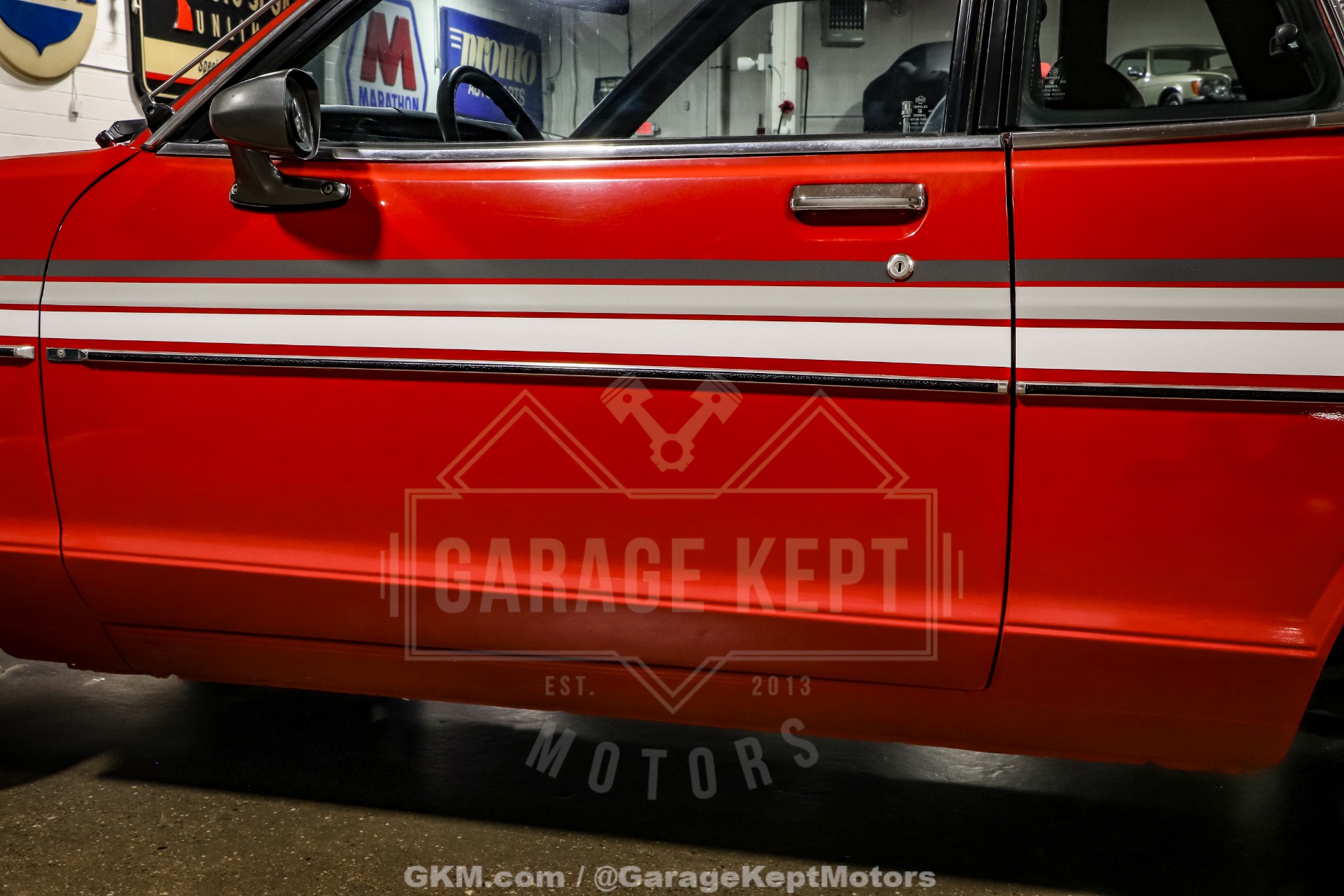 1979 Datsun 210 38