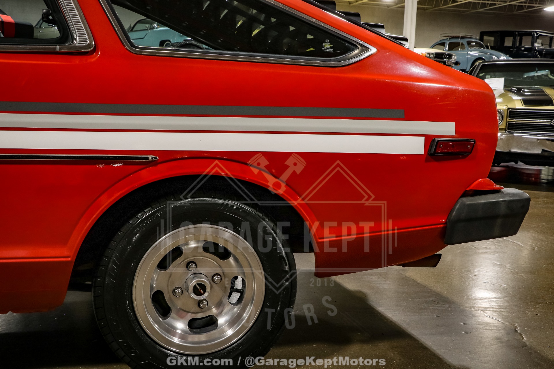 1979 Datsun 210 39