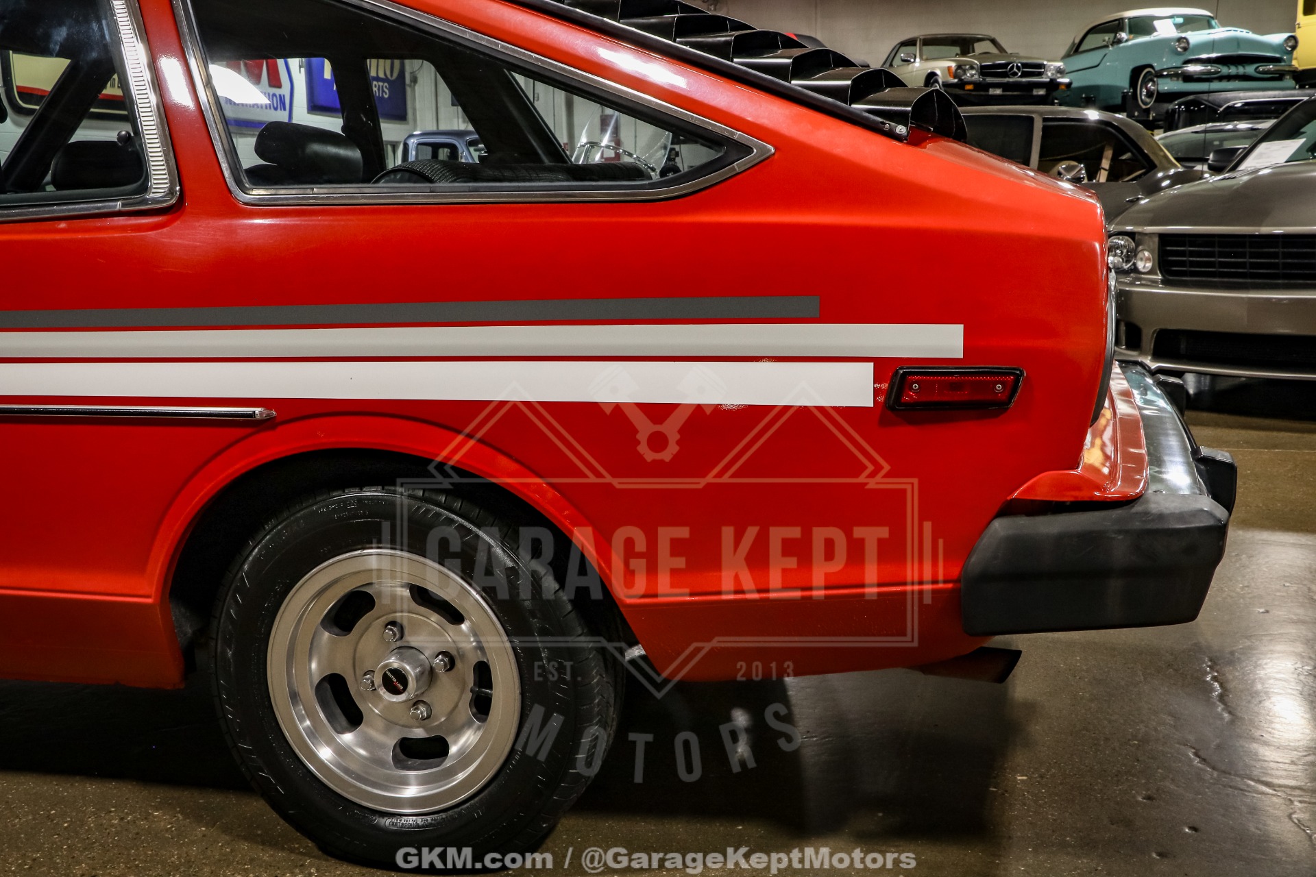 1979 Datsun 210 40