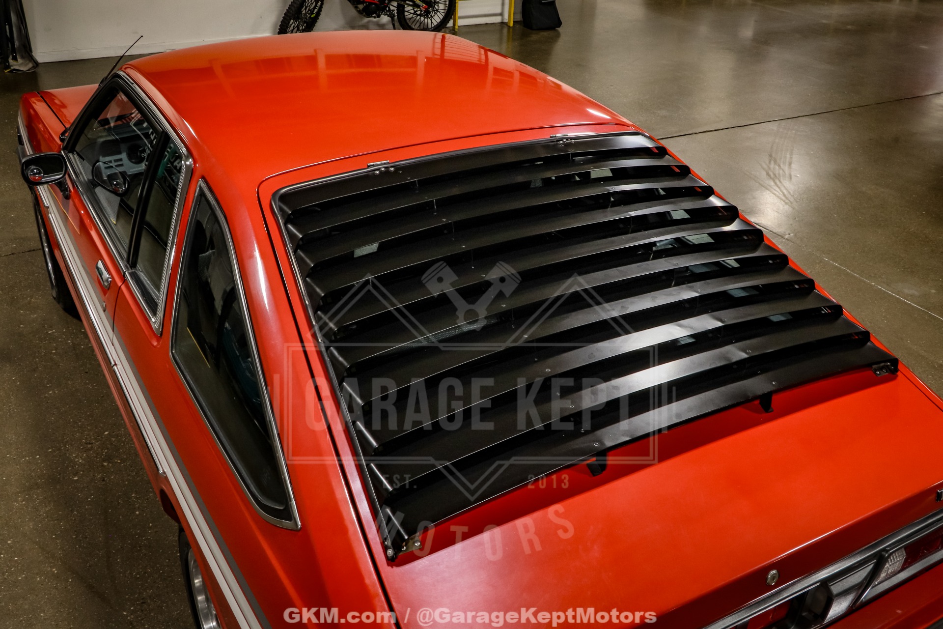 1979 Datsun 210 42