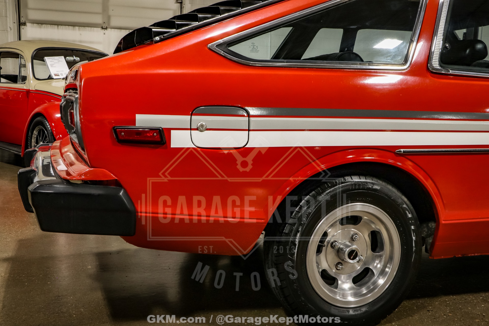 1979 Datsun 210 55