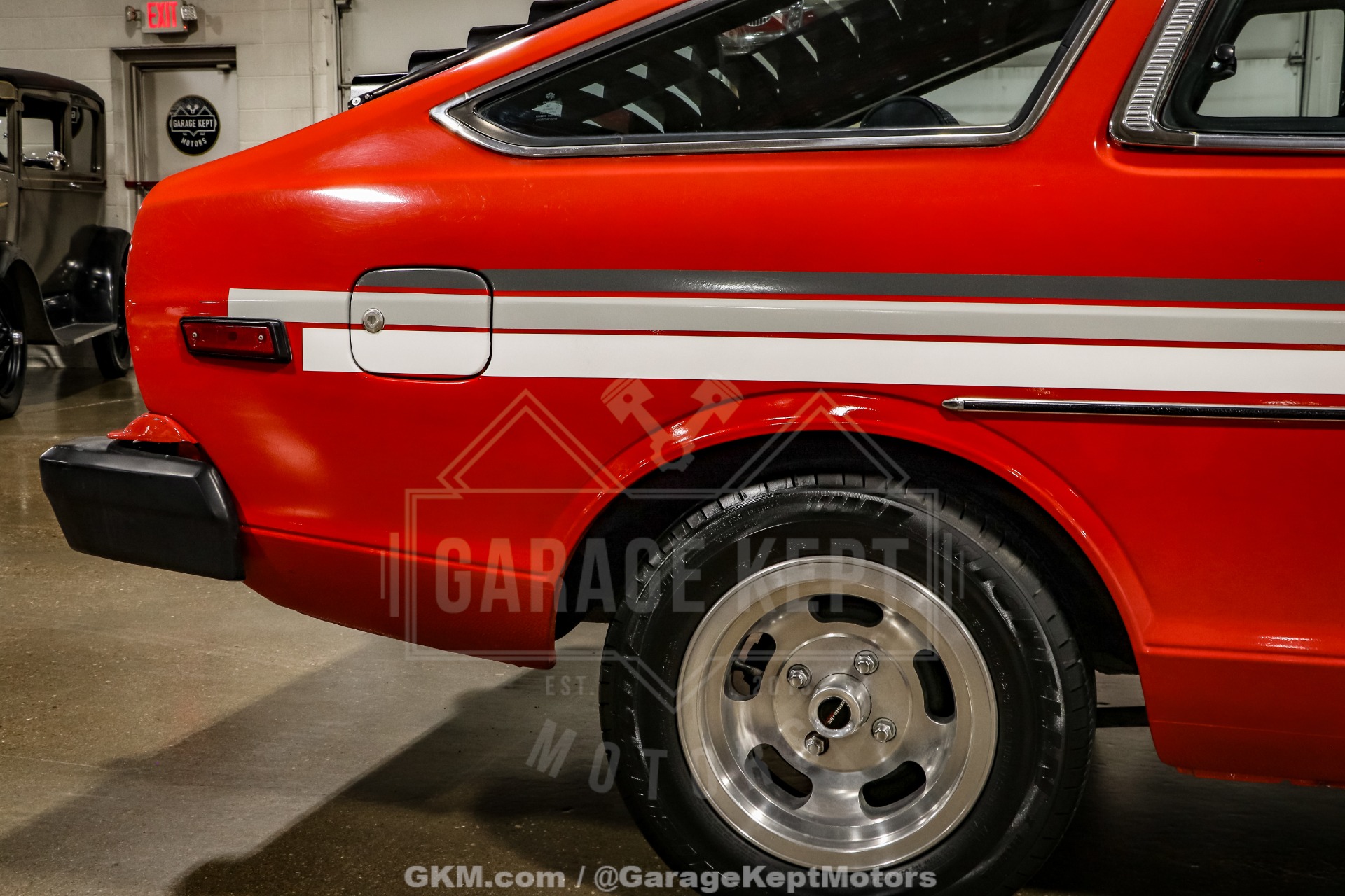 1979 Datsun 210 56