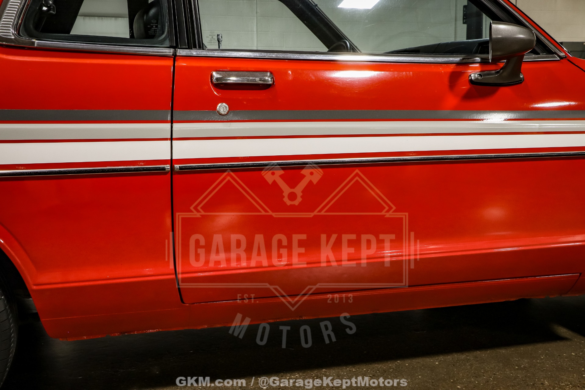 1979 Datsun 210 57