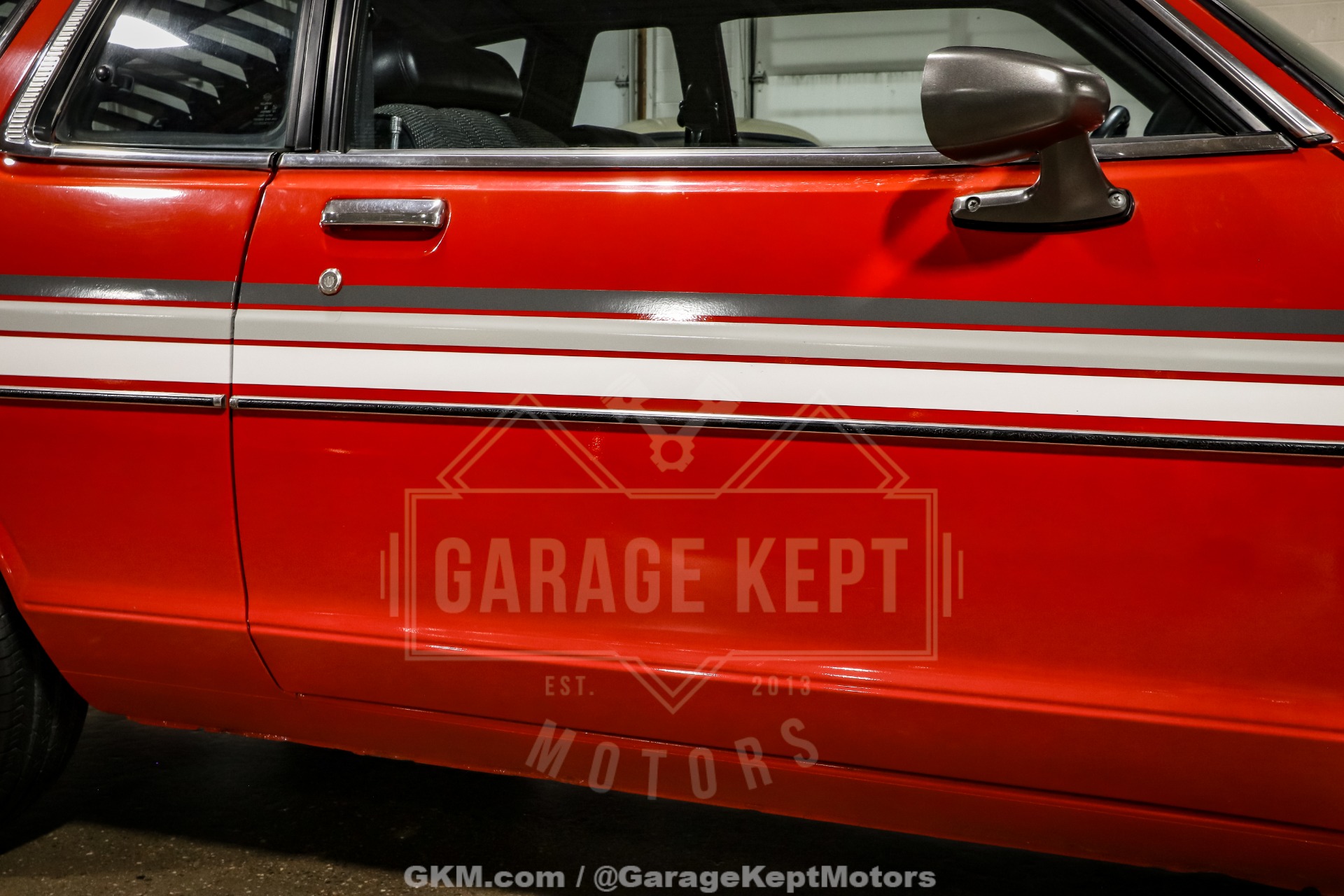 1979 Datsun 210 58