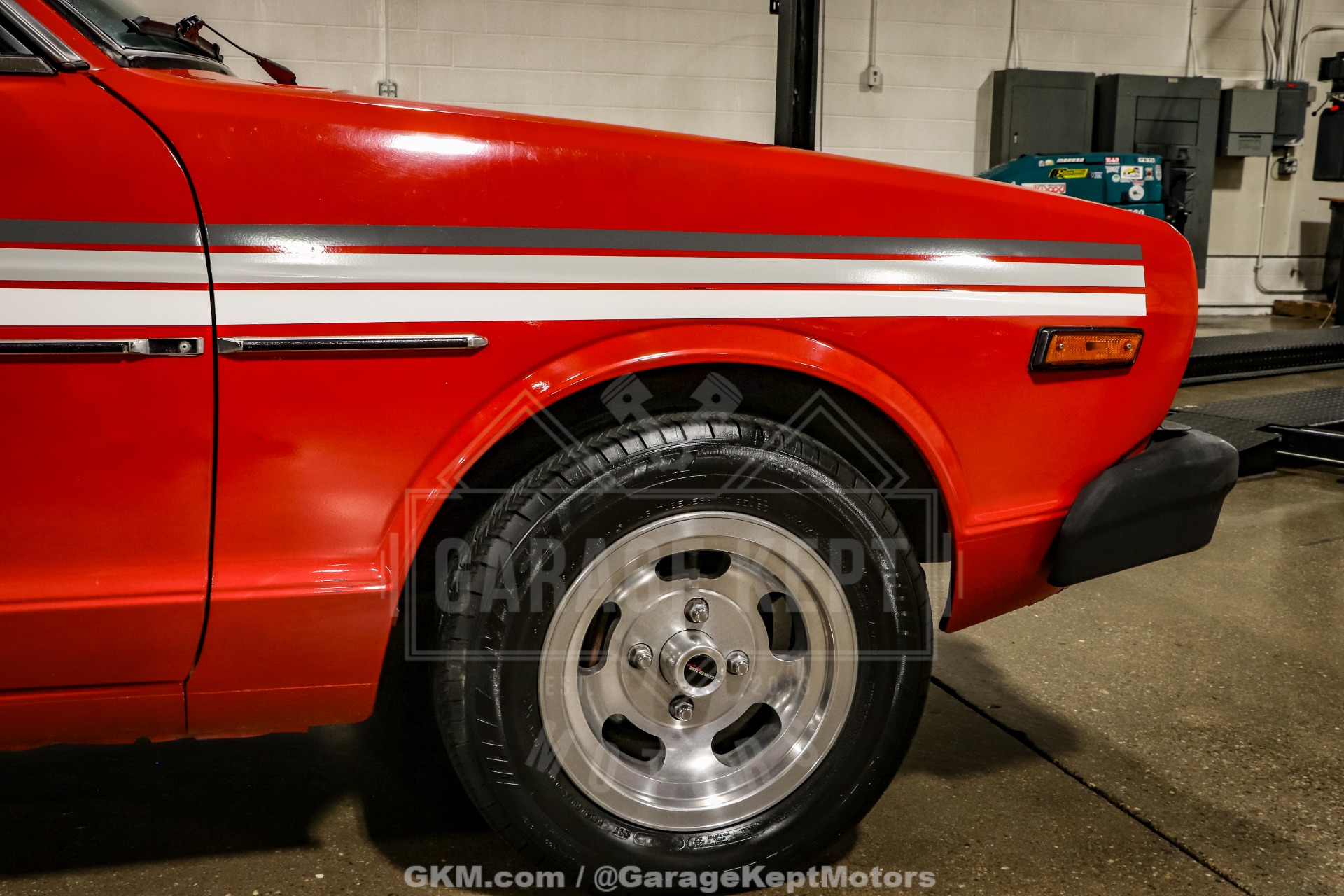 1979 Datsun 210 59