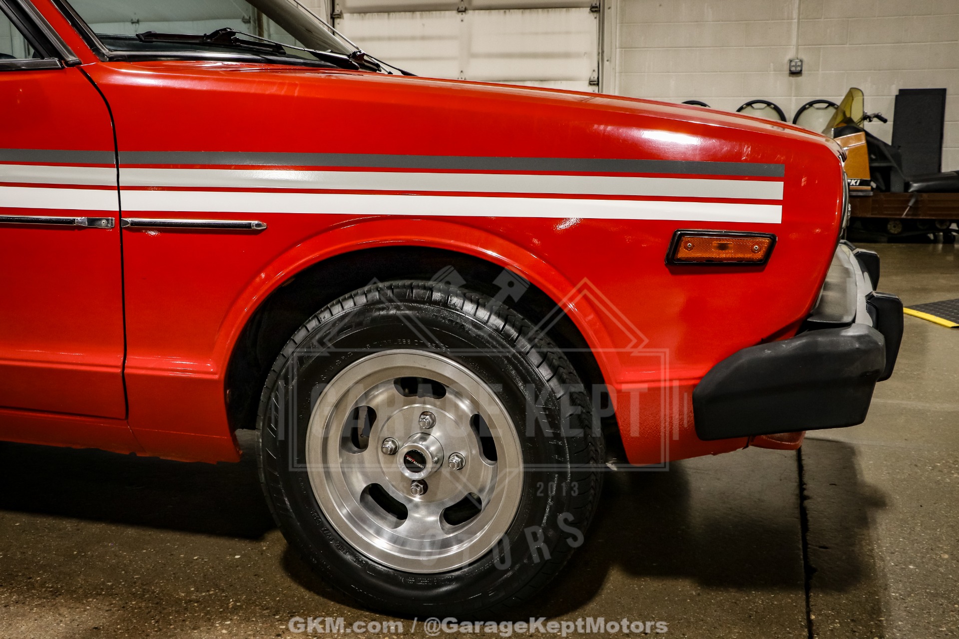 1979 Datsun 210 60