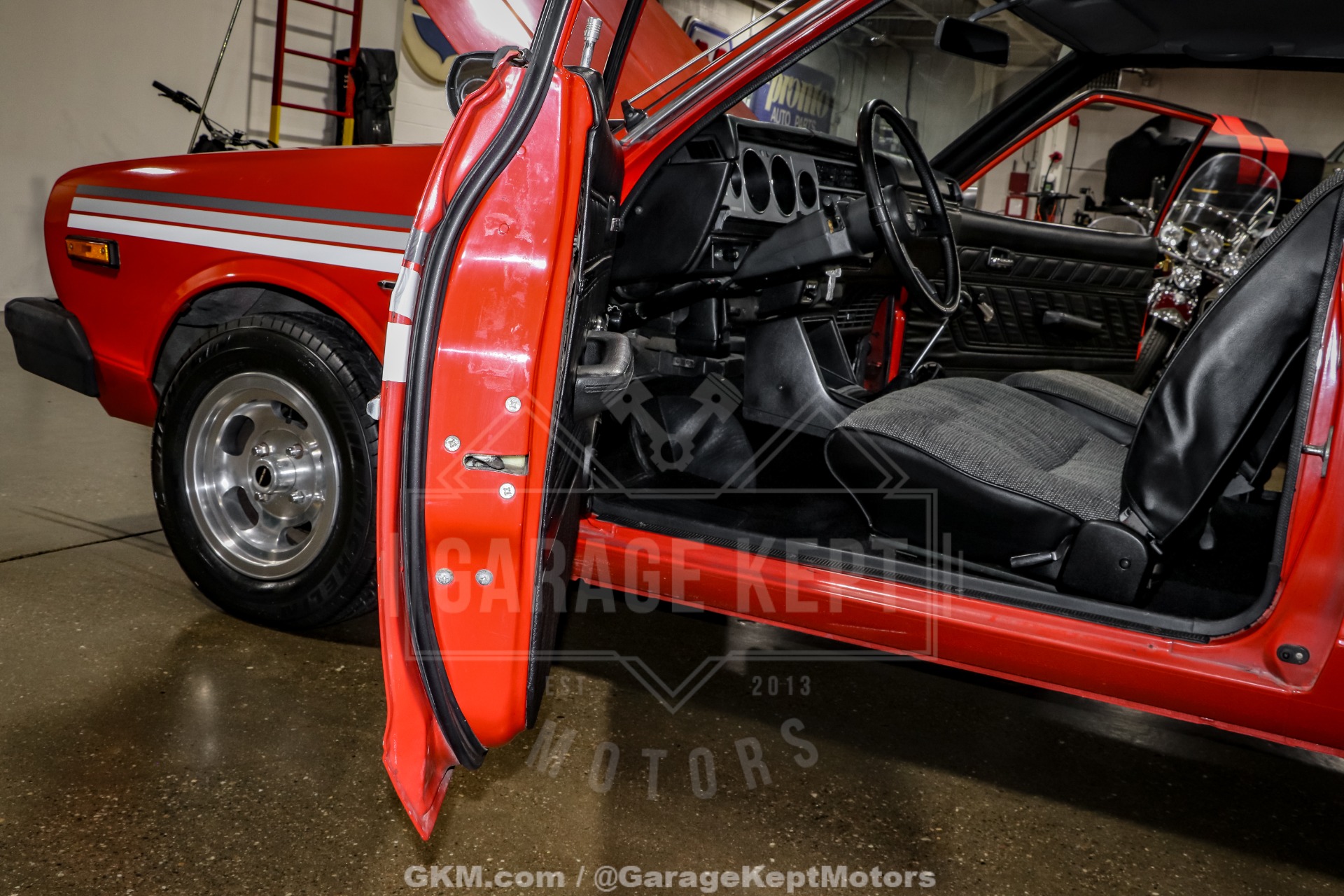 1979 Datsun 210 97