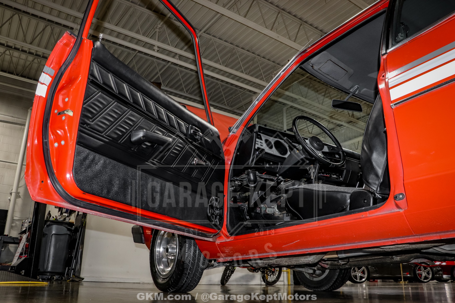 1979 Datsun 210 98