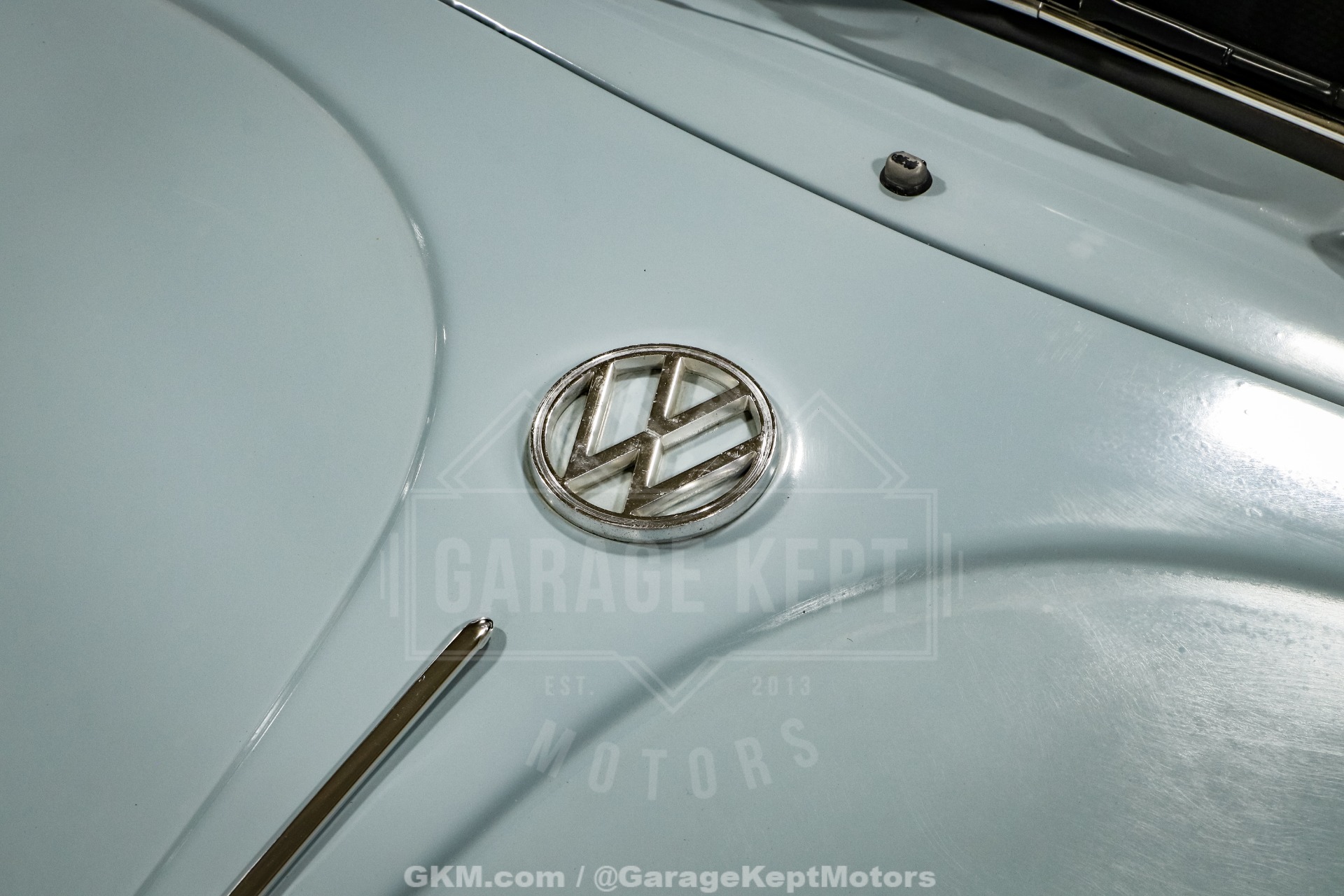 1967 Volkswagen Beetle 31