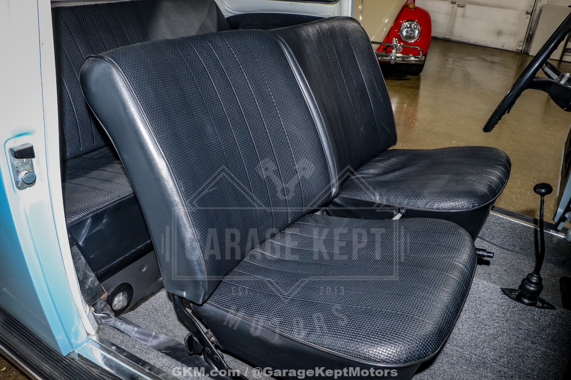 1967 Volkswagen Beetle 5