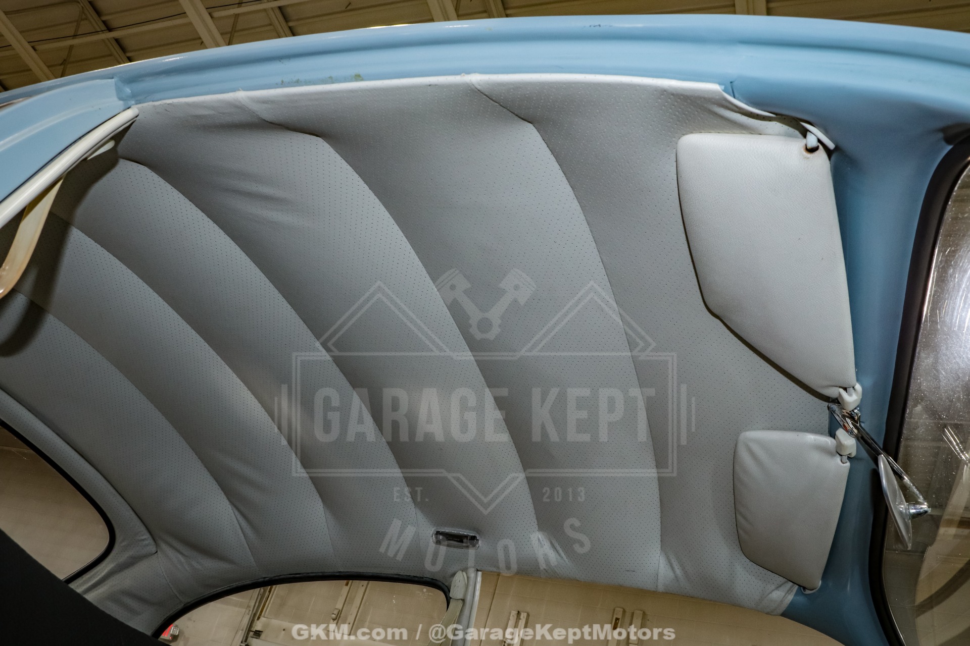 1967 Volkswagen Beetle 70