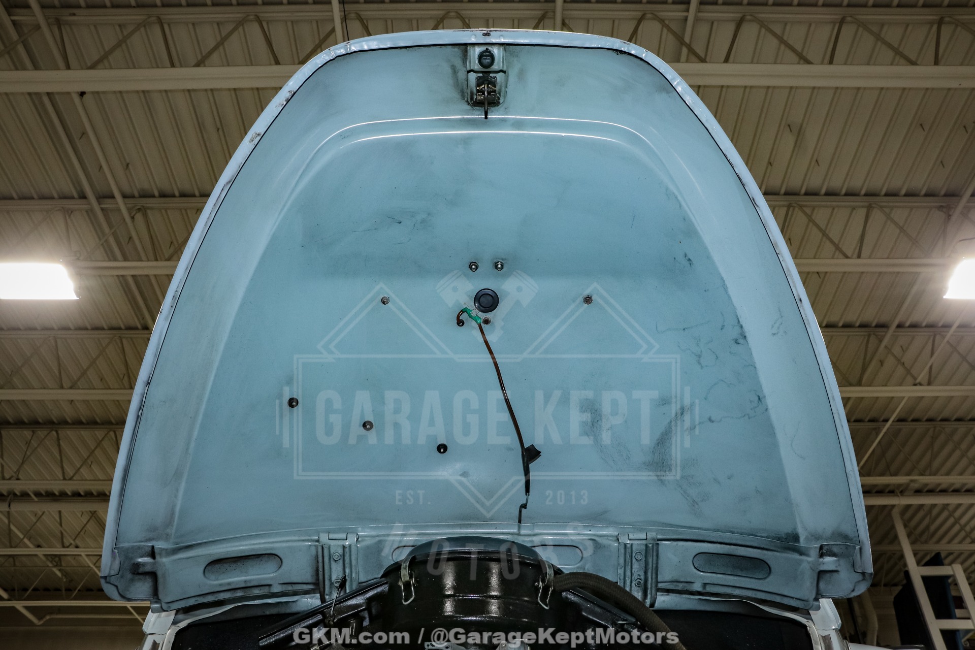 1967 Volkswagen Beetle 85