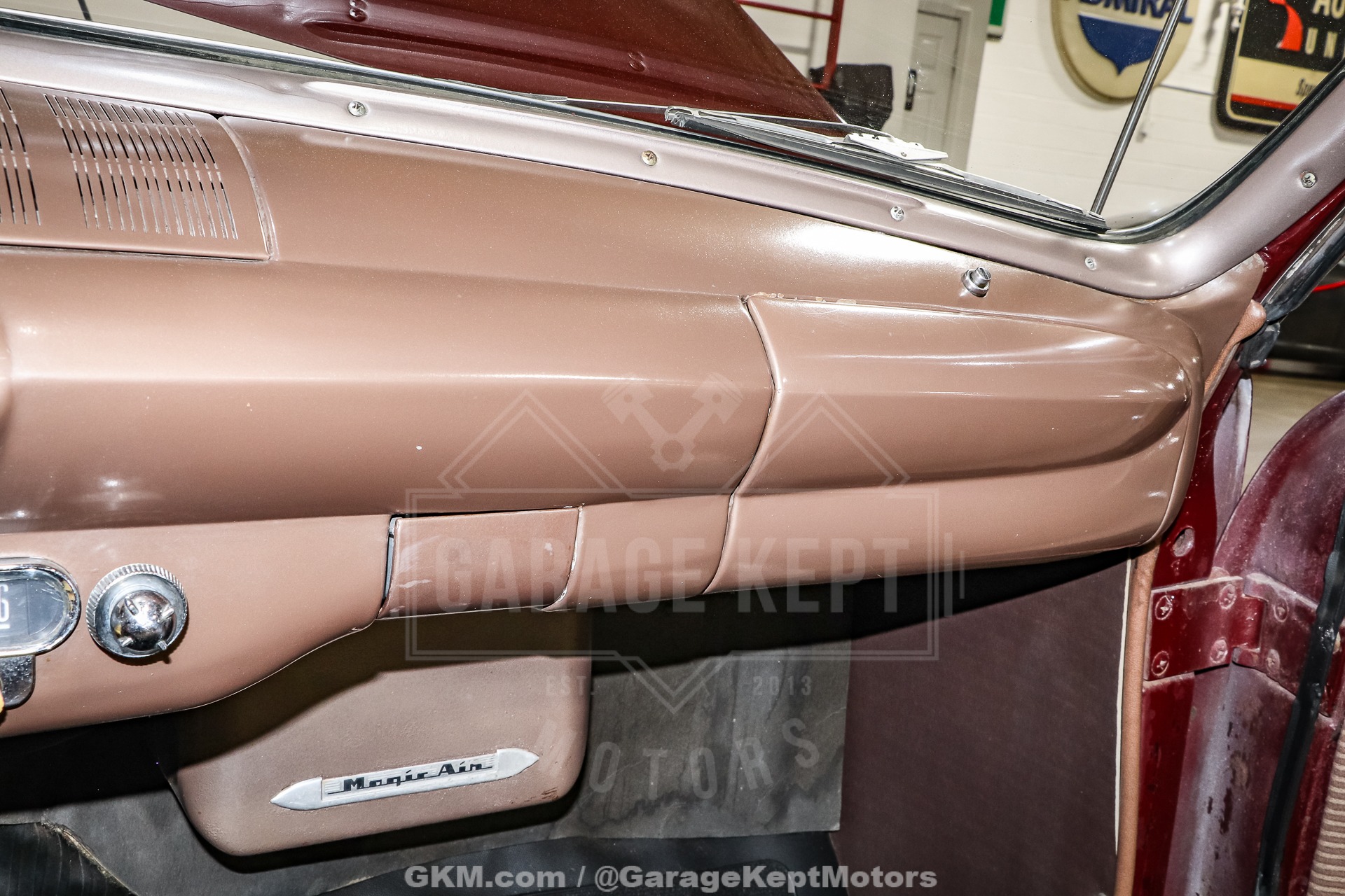 1949 Ford Custom 100