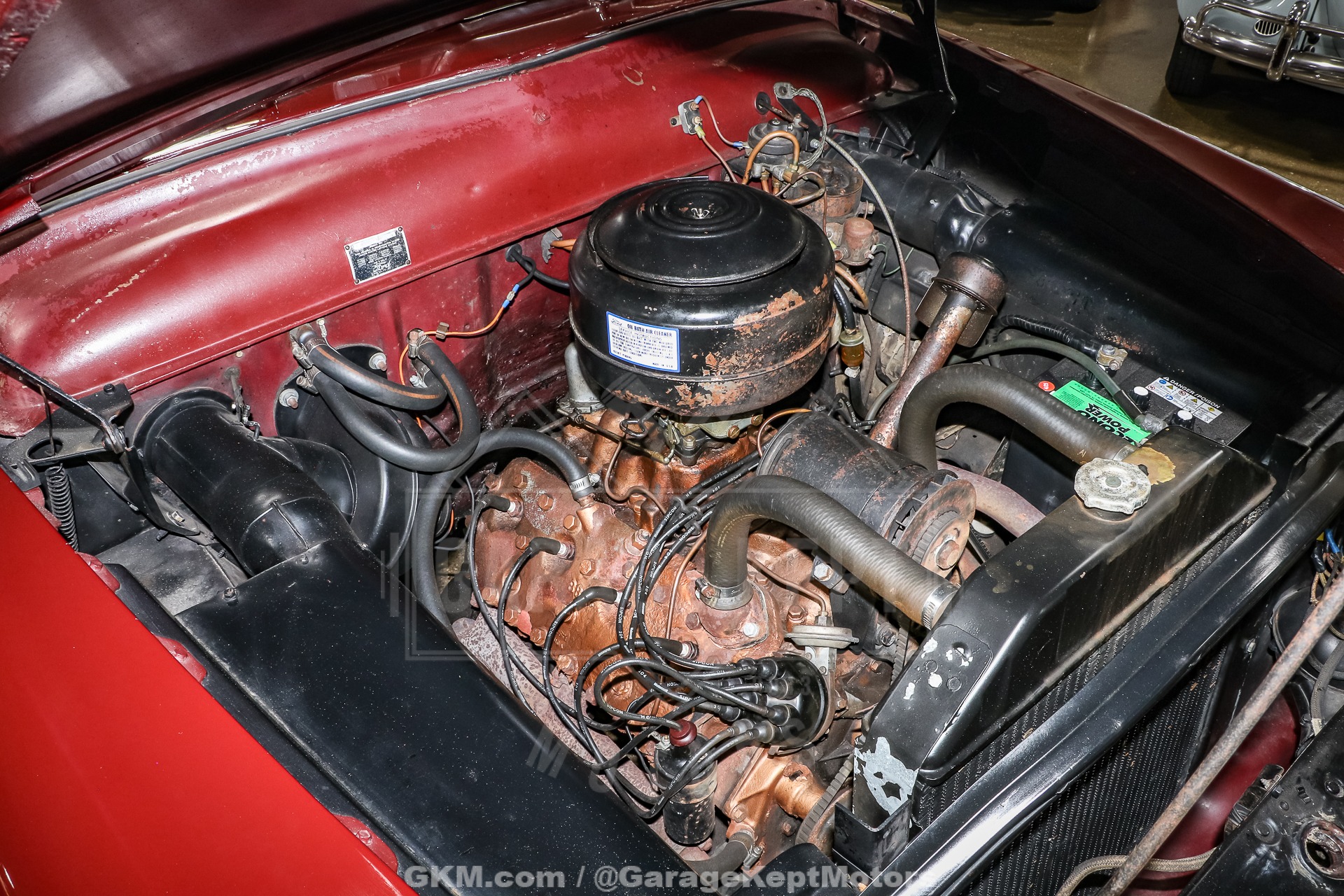 1949 Ford Custom 105