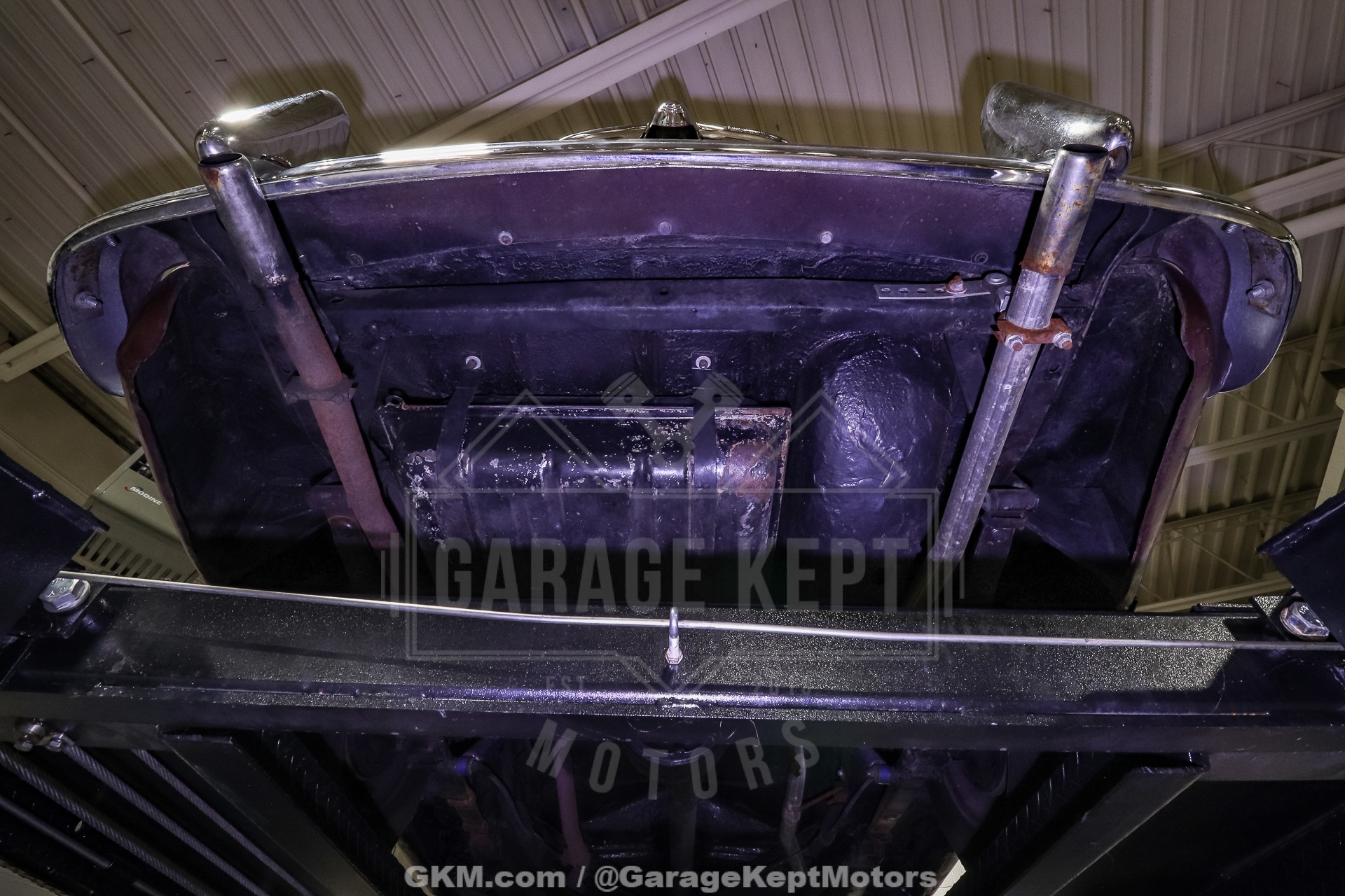 1949 Ford Custom 143