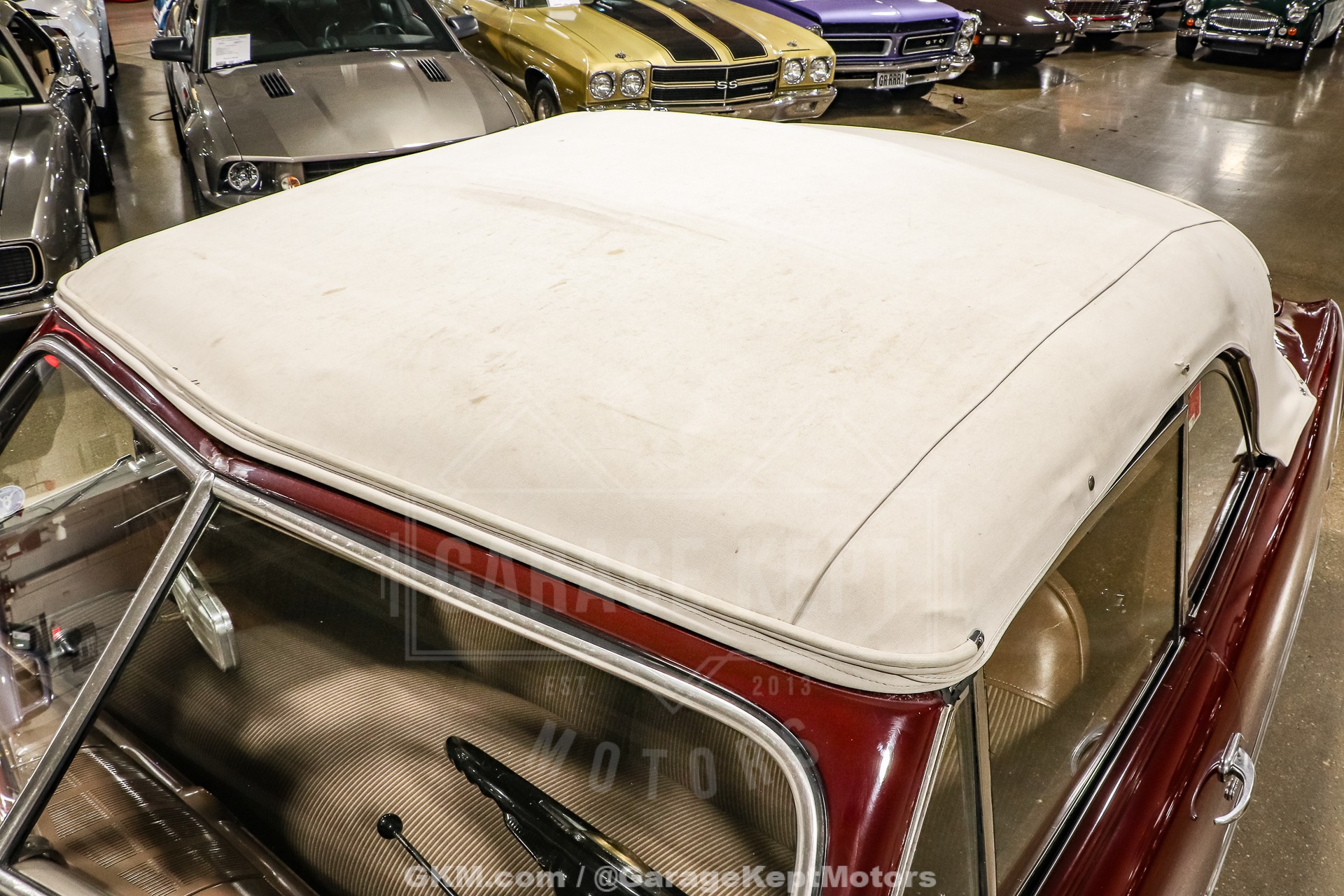 1949 Ford Custom 159