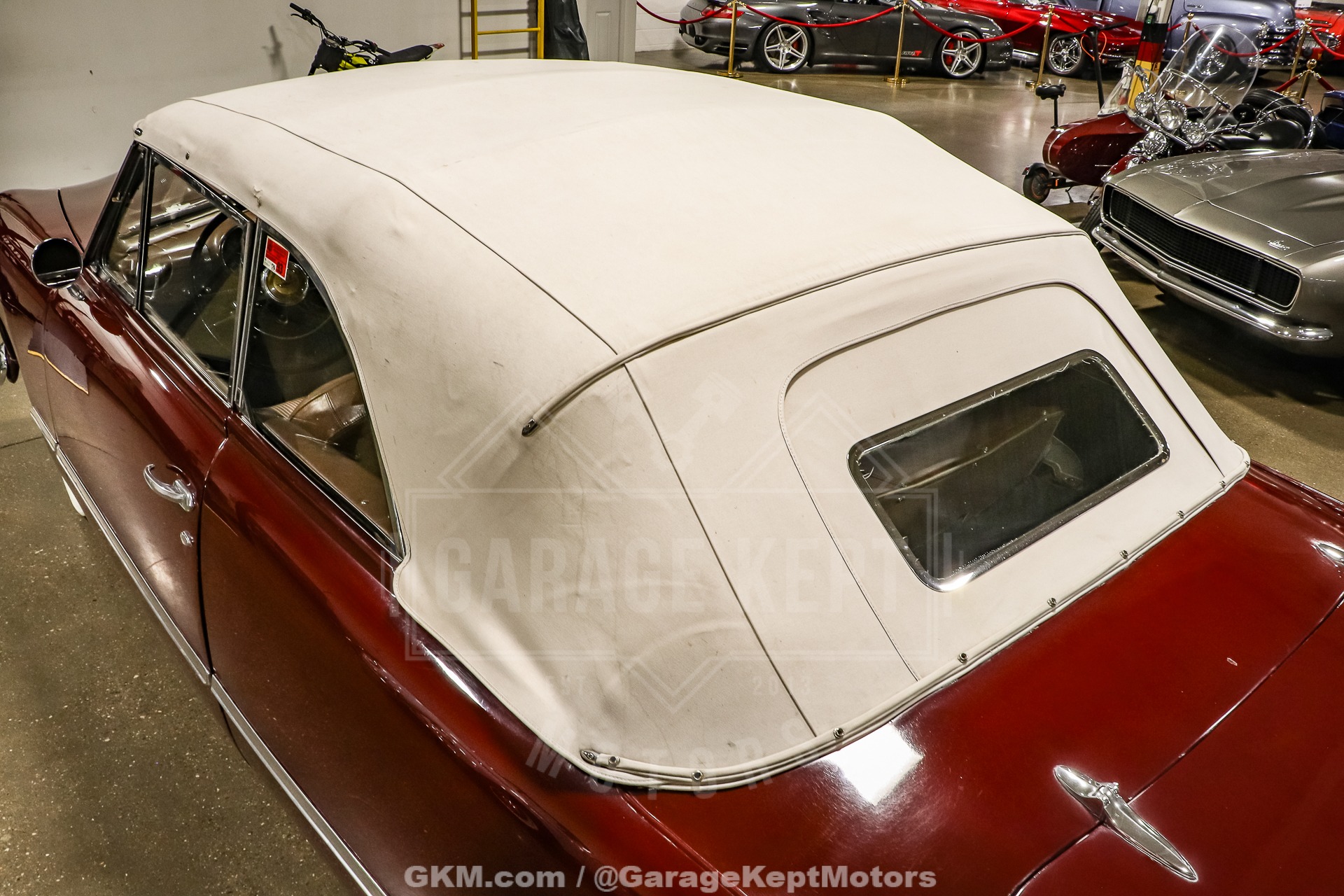 1949 Ford Custom 161