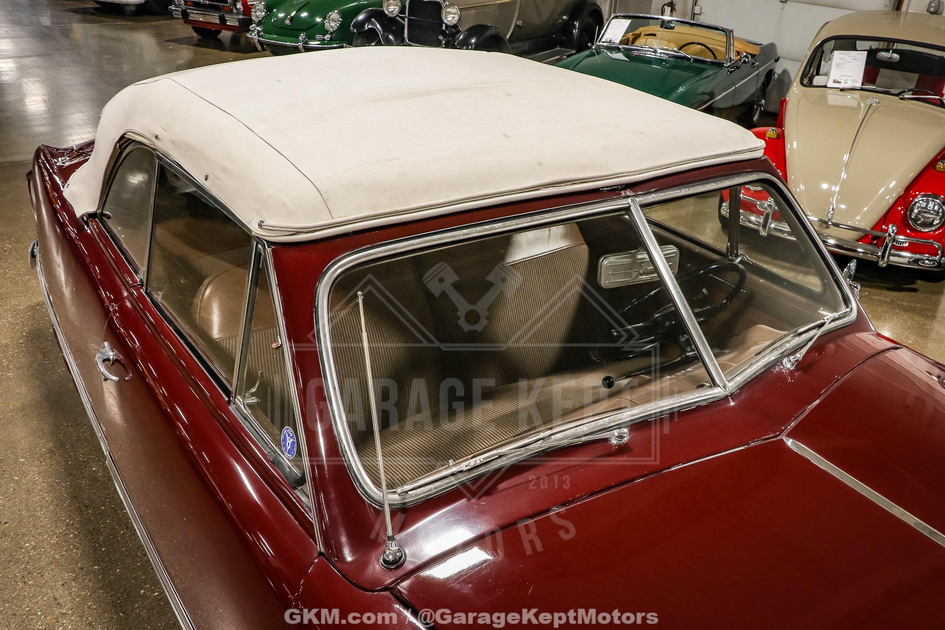 1949 Ford Custom 165