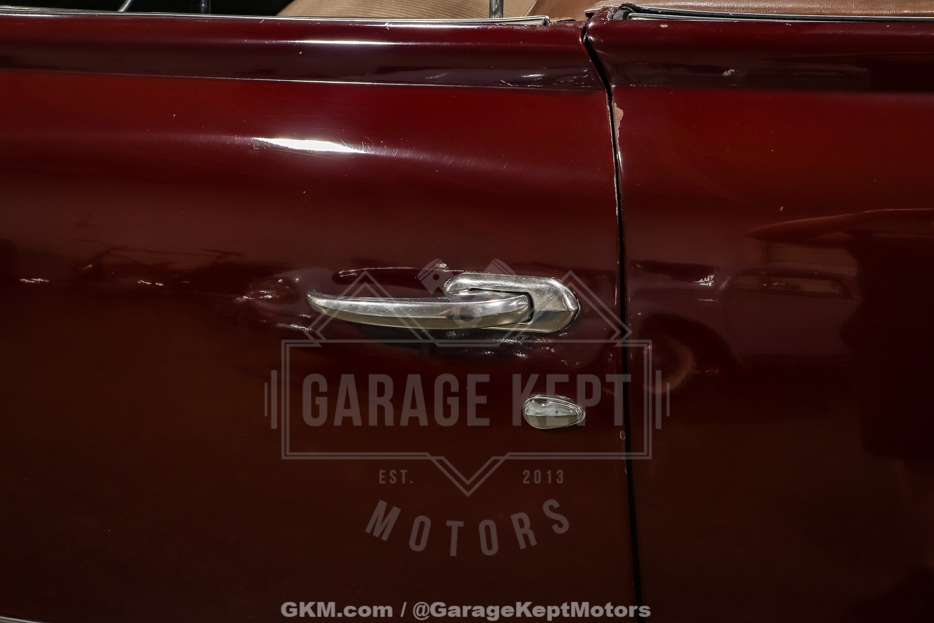 1949 Ford Custom 30