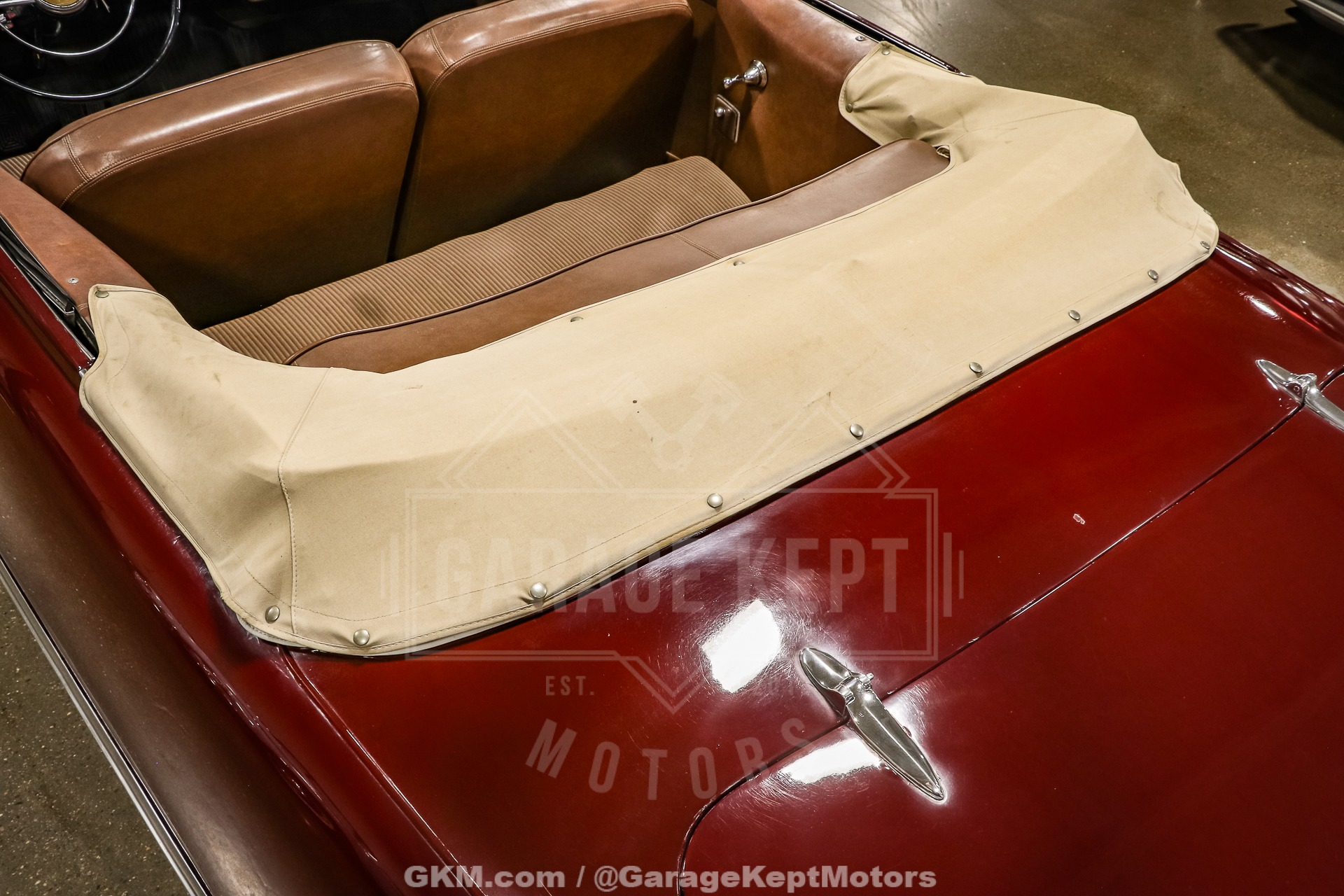 1949 Ford Custom 39