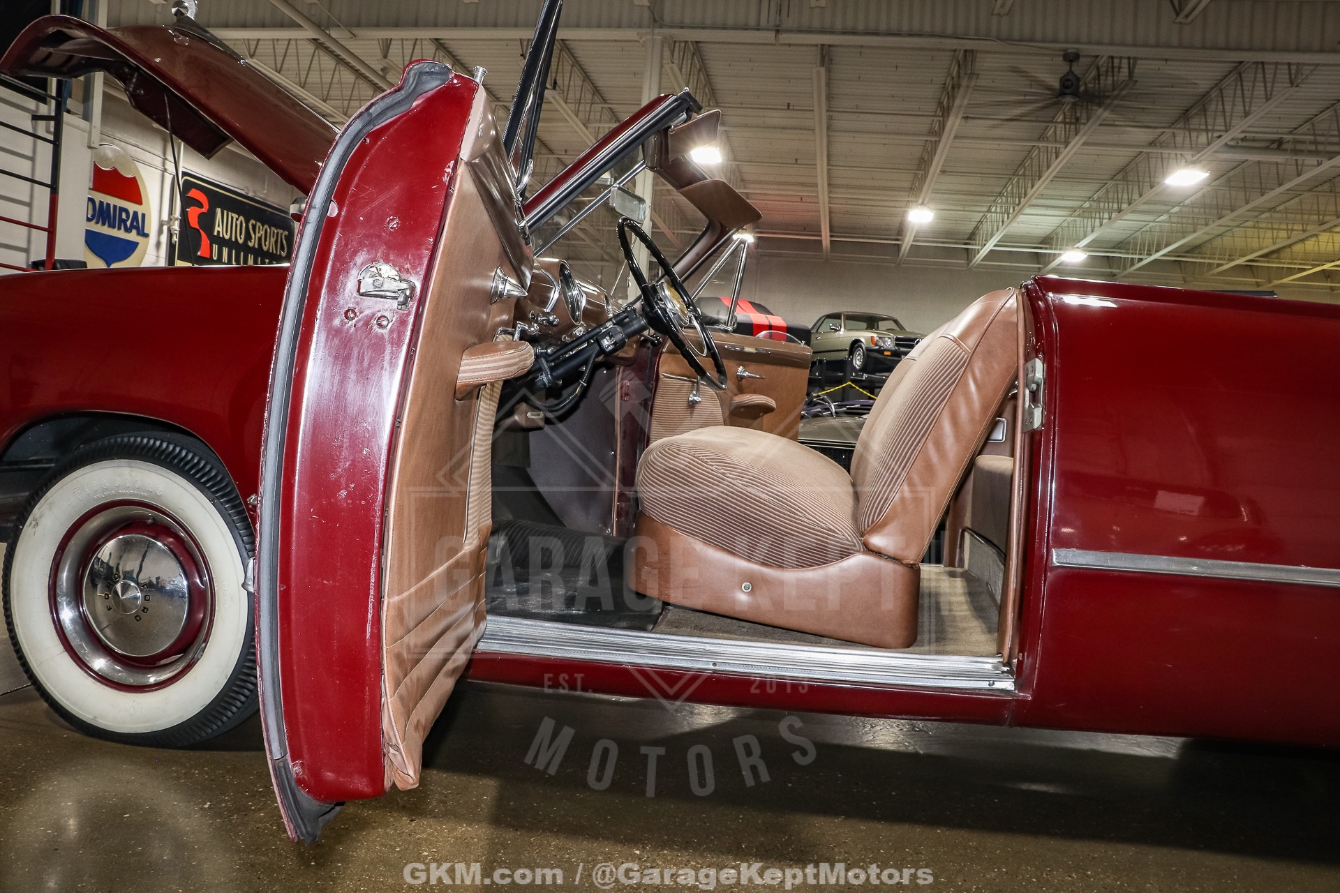 1949 Ford Custom 78