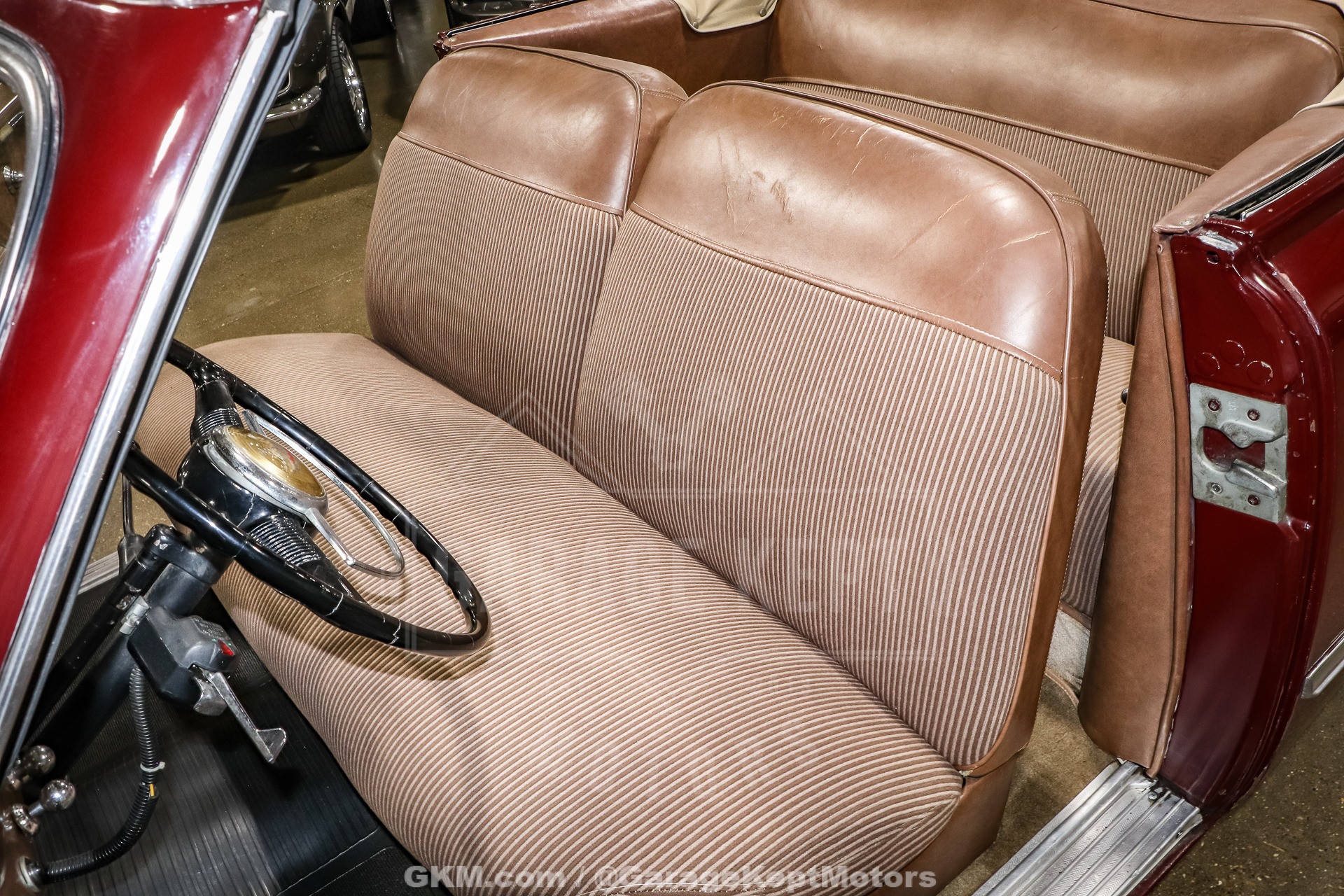 1949 Ford Custom 83
