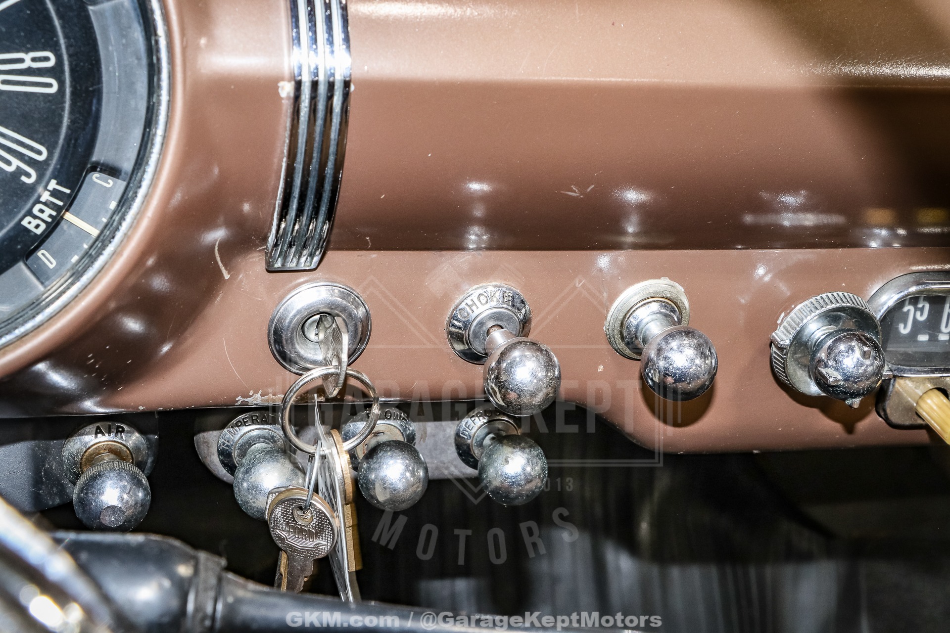 1949 Ford Custom 97