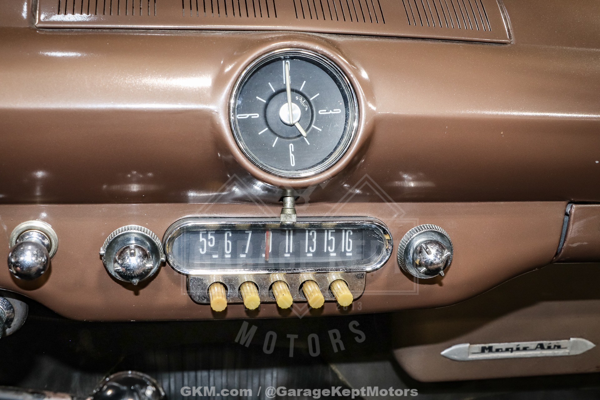 1949 Ford Custom 99