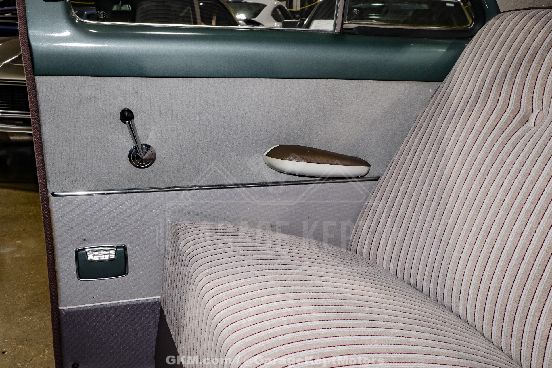 1951 Ford Custom Deluxe 103
